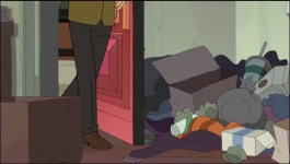 Inside Job - Season 01 Episode 04